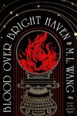 Blood Over Bright Haven