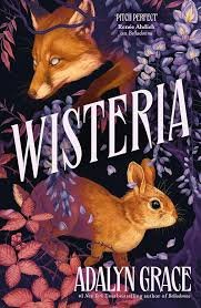 Wisteria