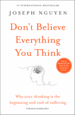 Don't Belive Everything you think
