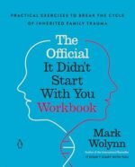 The Official It Didn't Start with You