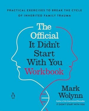 The Official It Didn't Start with You