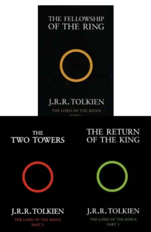 The Lord of the Rings