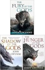 The Bloodsworn Saga