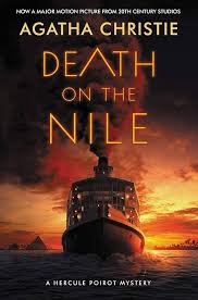 Death Of The Nile
