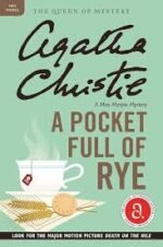 A Pocket Full of Rye
