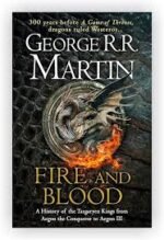 Fire & Blood