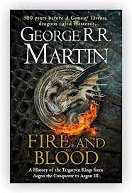 Fire & Blood