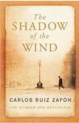 The Shadow of the Wind