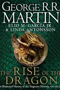 The Rise of the Dragon