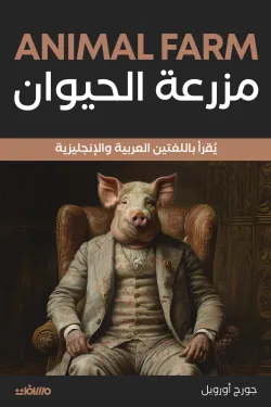 مزرعة الحيوان