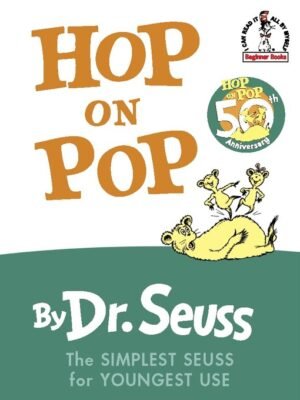 Dr seuss : hop on pop