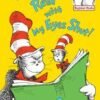 Dr seuss : i can read with my eyes shut