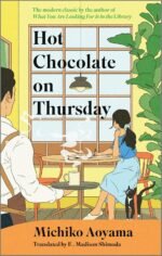 Hot Chocolate on Thursday
