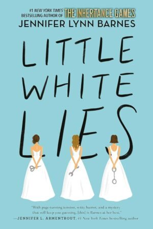 Little White Lies