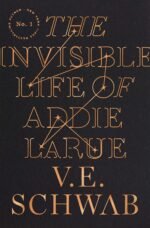 The Invisible Life of Addie LaRue