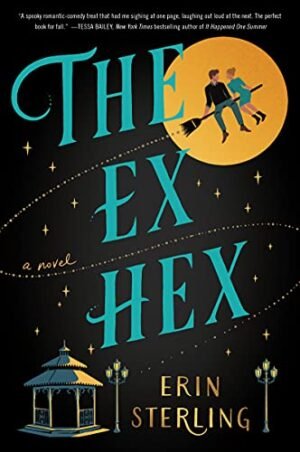 The Ex Hex