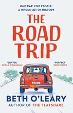 The road trip