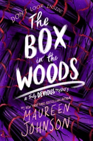 The Box in the Woods