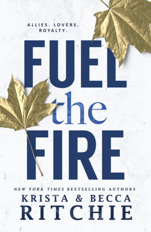 Fuel the Fire