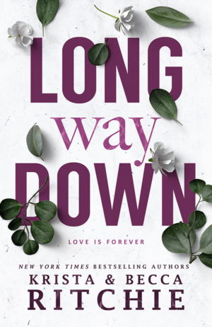 Long Way Down