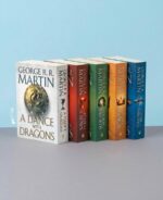 A Song of Ice and Fire