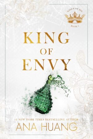 King of Envy