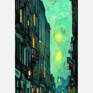 Bookmark A4