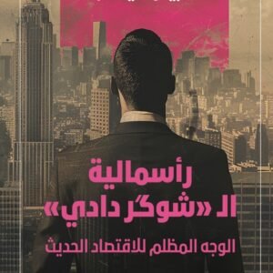 رأسمالية الشوگر دادي