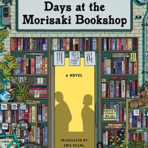 Days at the Morisaki Bookshop
