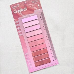 Sticky Notes / Color G