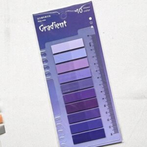 Sticky Notes / Color N