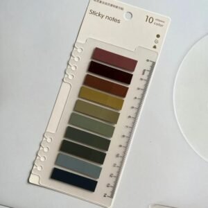 Sticky Notes / Color V