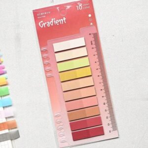 Sticky Notes / Color R