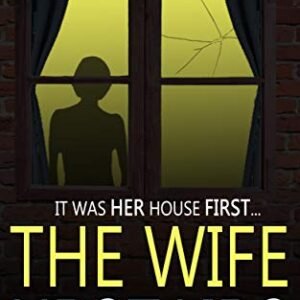 The Wife Upstairs