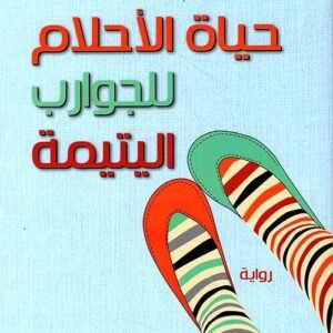 حياة الأحلام للجوارب اليتيمة