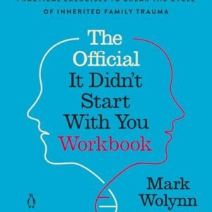 The Official It Didn't Start with You