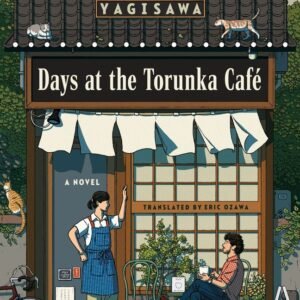 Days at the Torunka Café