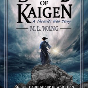 The Sword of Kaigen