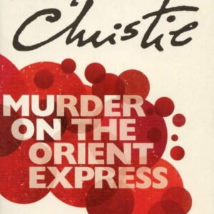 Murder on the Orient Express