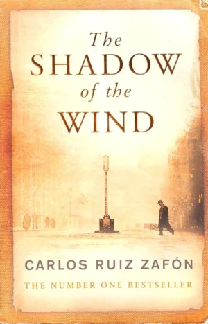 The Shadow of the Wind