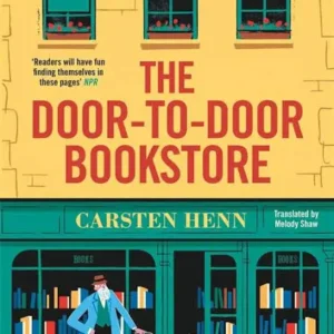 The Door-to-Door Bookstore