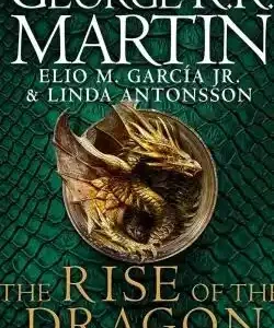 The Rise of the Dragon