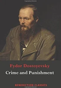 Crime and Punishment