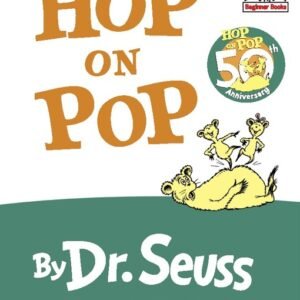 Dr seuss : hop on pop