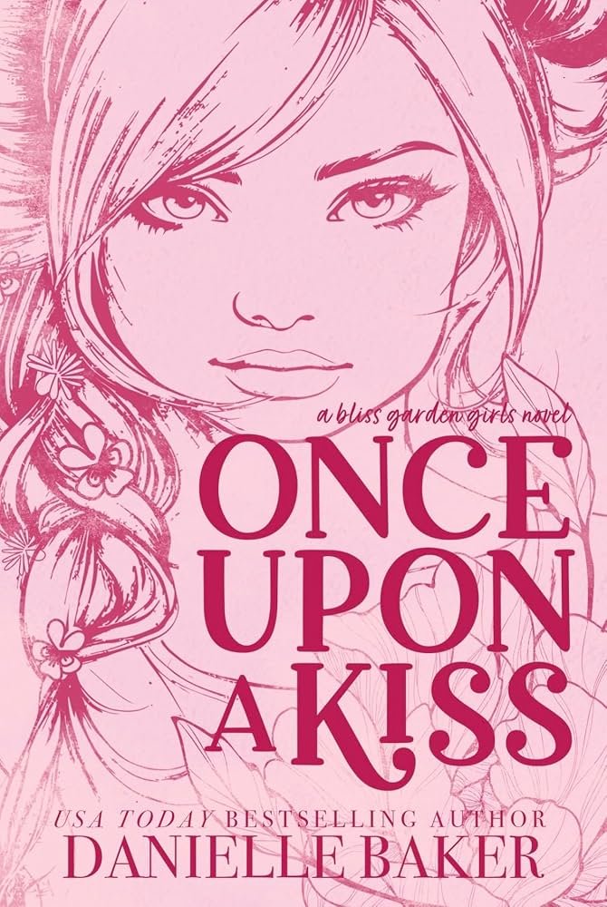 Once Upon A Kiss