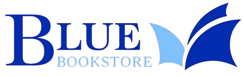 مكتبة بلو blue book store