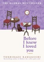 Before I Knew I Loved You
