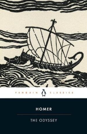 The Odyssey by Homer