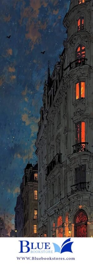 Bookmark 011