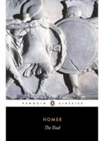 The Illiad Of Homer